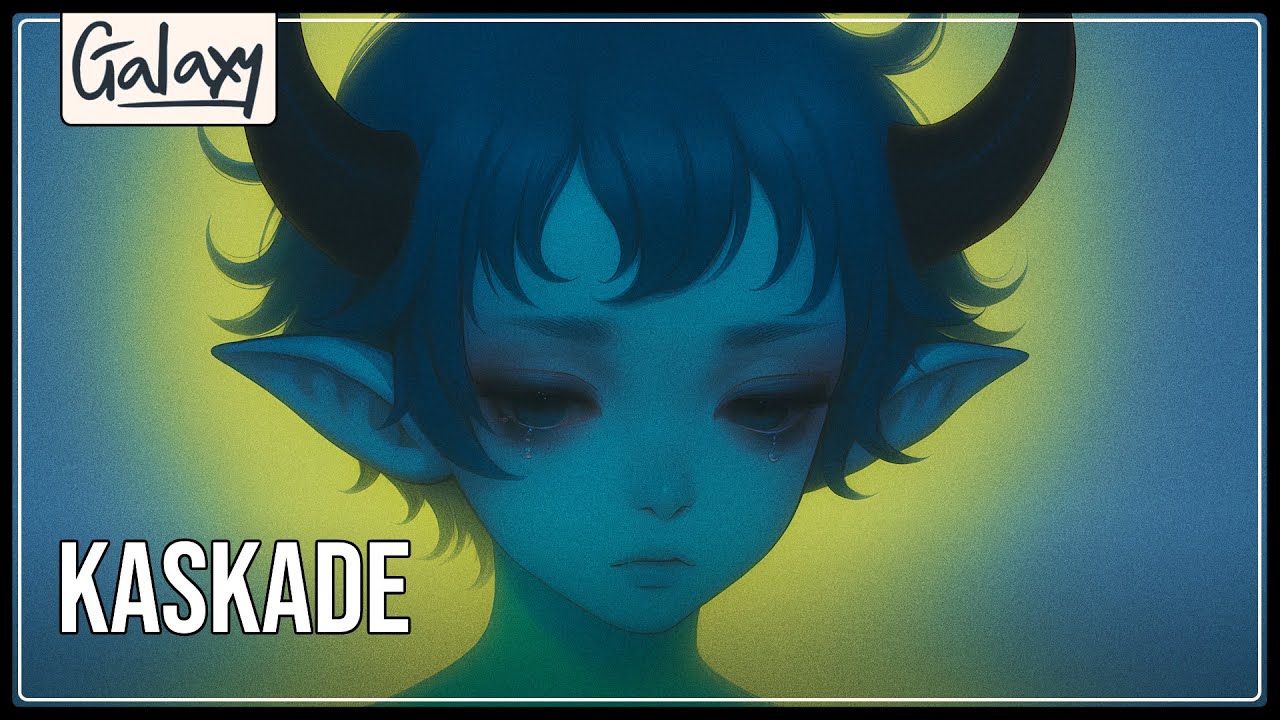 Kaskade - obvious (Lyrics)