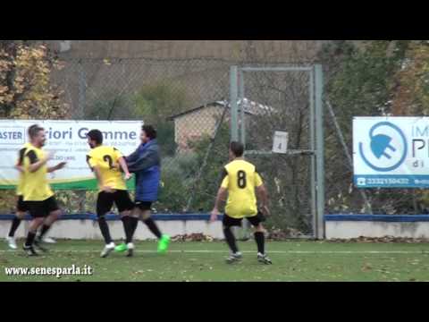 Calcio, 2^ cat./gir.C - Marche: Corinaldo - Ponterio 0-2