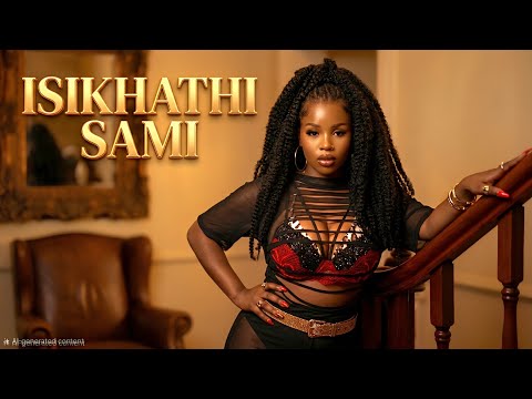 Isikhathi Sami - uNkosazana x Master KG & Amapiano Therapy | New Amapiano Hit Song 2026