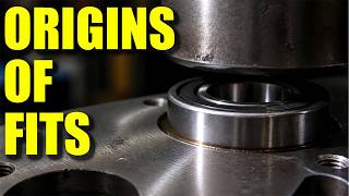 The 200-Year Precision Argument Over How Tight A Fit Should Be