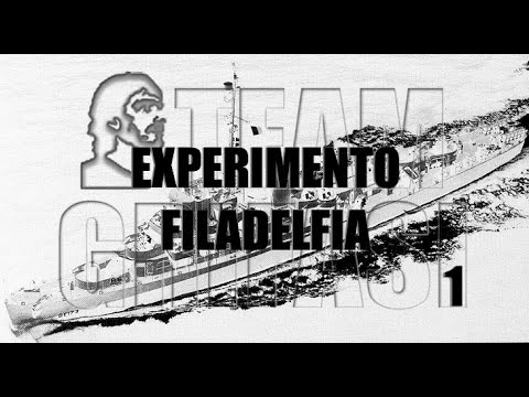 740-ES Lili, 124º Ciclo Investigación 1º protocolo: EXPERIMENTO FILADELFIA - Elena Martín CG Network