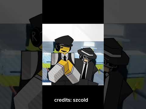 Mafioso is not *gay* l think..#forsaken #roblox #robloxedit #forsaken #mafioso#chance#doublefedora