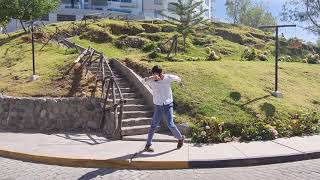 Parov Stelar - Mama Talking | Claudio Valdivia