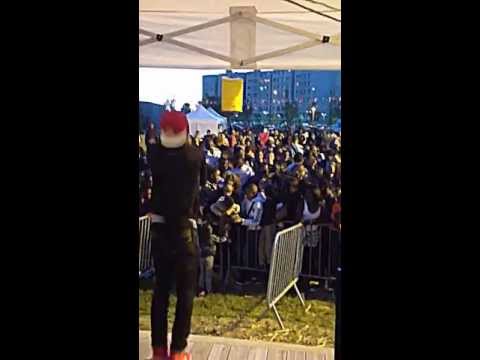 Show STATY - Im a Boss (remix), a Garges. June 29, 2013