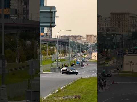 Mercedes Benz S600 w220, you’ll love this car #mercedes #sclass #s600 #drifting #luxurycar #dash