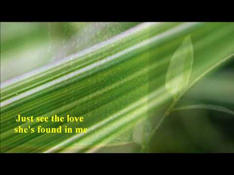 Michael Johnson - The Love She Found In Me [w/ lyrics]