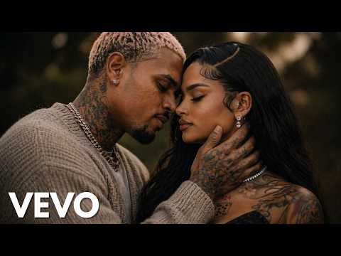 Chris Brown, Ella Mai, Tyla, Kehlani – Late Night Healing R&B Playlist💔Sad Love  & Toxic Vibes 2026