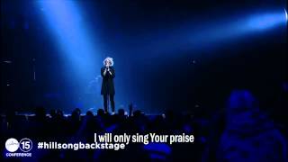 Hillsong Even When It Hurts Music