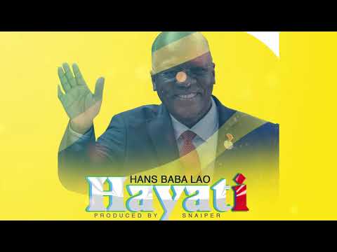 Hans baba lao - Hayati