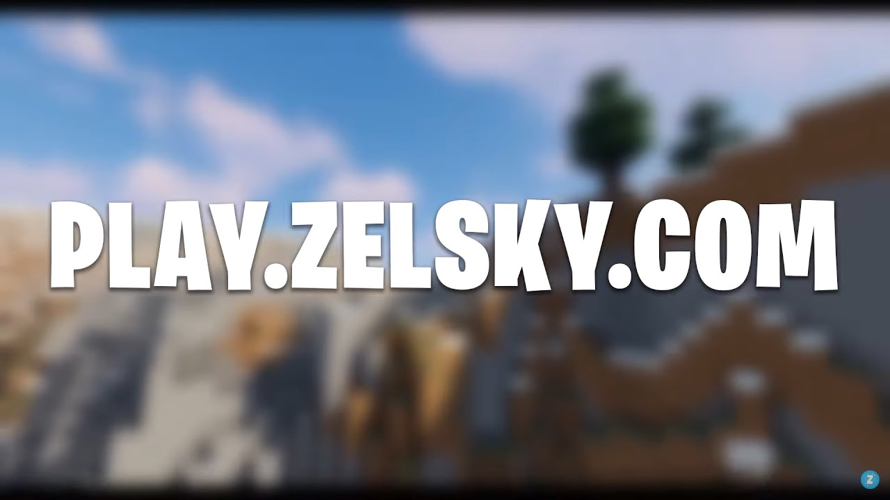 Aperçu vidéo de ZelSky