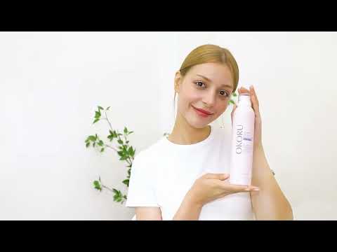 [VUIVUI] Cosmetics of nature's purity