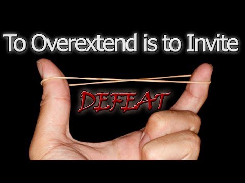 The Rubber Band Effect (ZvT) - Elazer vs BeastyQT