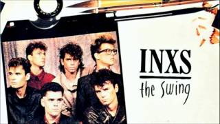 The Swing - 01 - Original Sin