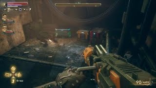 The Outer Worlds How To Get Abandoned Lab Science Weapon