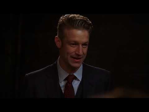 Rollins + Carisi 22x01 Scene 2
