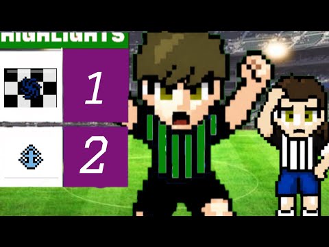 Pampas EC 1-2 Cruzeiro do Sul | Pré Temporada | Amistoso