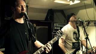 Buffalocomotive - Often The Orphan [Live]