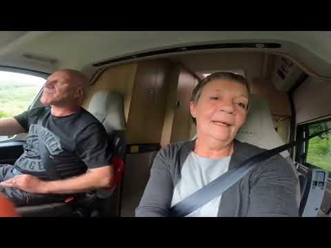 Outer Hebrides Part 1   SD 480p