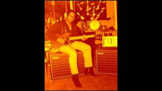 Bo Diddley - We're Gonna Get Married.