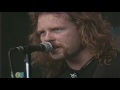 Metallica Of Wolf & Man Live 1993 Basel Switzerland