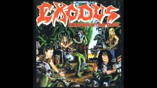 Exodus - Brain Dead (Remastered)