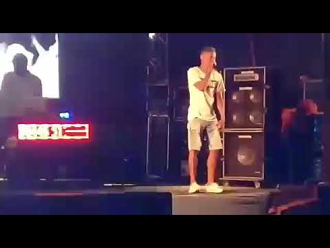 Show do mc Alex patraozinho