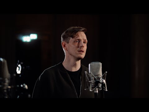 Ringmasters - Lullabye (Goodnight, My Angel)