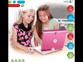 Discovery Kids Teach Talk Laptop Children S Educational Interactive Computer 60 Challenging