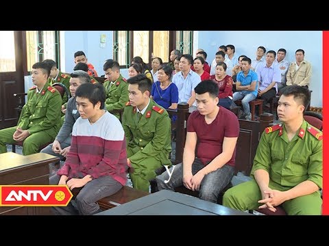 An ninh 24h | Tin tức Việt Nam 24h hôm nay | Tin nóng an ninh mới nhất ngày 20/11/2019 | ANTV Video