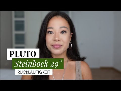 Eine Belohnung - Vorhersage alle Tierkreizeichen -  Pluto Rückläufigkeit 29° Steinbock