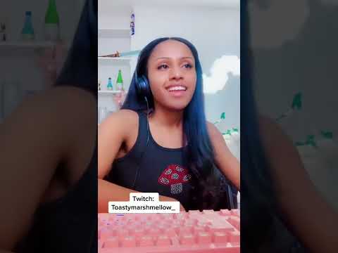 POV the gamer girl learns from the uwu discord kitten