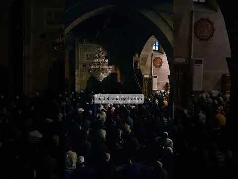 Affet isyanım benim    Halil İbrahim Arslan