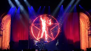 Rush - Xanadu/2112 - Rush R40 tour St. Louis 2015
