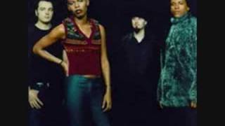 Skunk Anansie - Strong