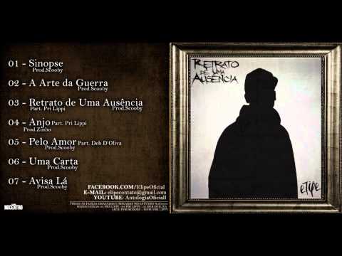 Élipe - A Arte da Guerra (Prod. Scooby)