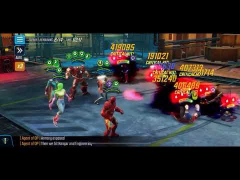 DOOM 3.5 TECH NODE 1