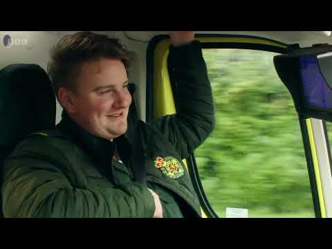 Ambulance S12E03