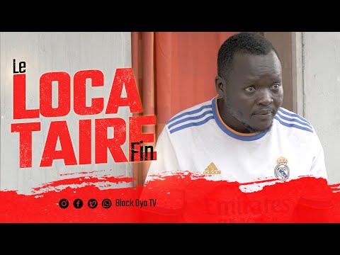 Le Locataire (fin) - Black Oya (Exclusivité)