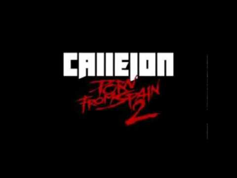 Calléjon - Porn From Spain 2 (Lyric)