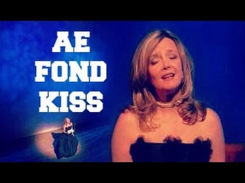 ♫ Scottish Music - Ae Fond Kiss ♫
