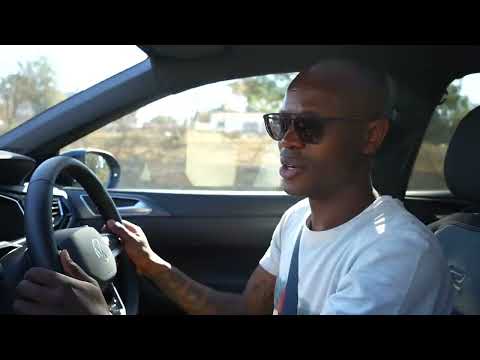 VW Taigo R-line Review