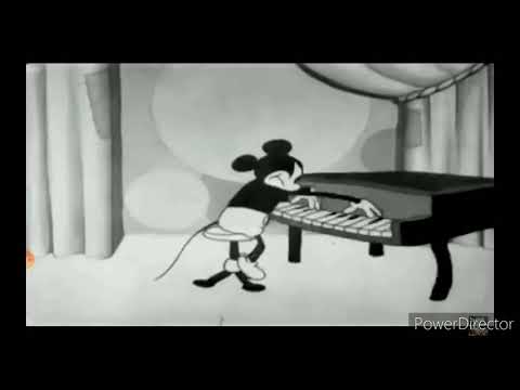 the opry house vs the cat concerto vs rhapsody rabbit