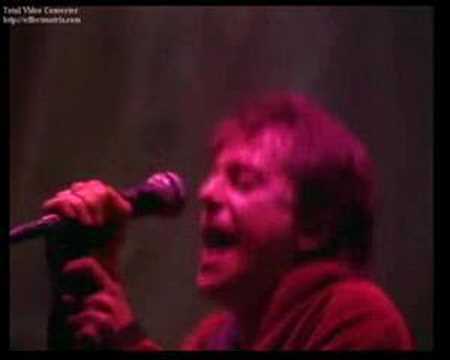 Ton Steine Scherben - Der Traum ist aus