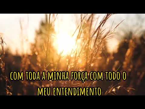 Me faz queimar mais - Ministério Zoe - Lyrics