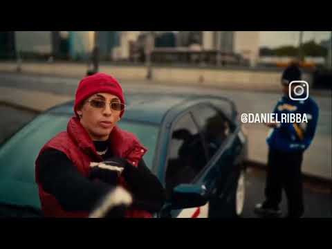 Dani Ribba, Lucho SSJ, KHEA, LIT Killah - EL MÁS PURO 🔥🇦🇷 || Adelanto 