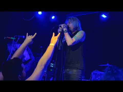 Stabbing Westward  What Do I Have to Do (Live) San Antonio, TX 2023