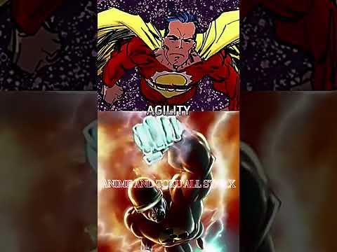 Solar Man vs Solar #imagecomics #variantcomics