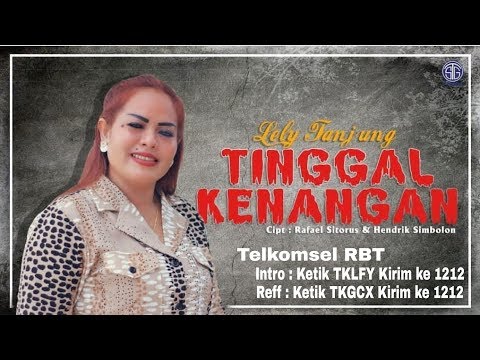 TINGGAL KENANGAN (Official Music Video) - Lely Tanjung