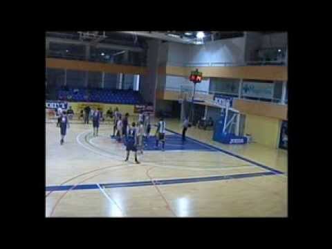 EBA B J7 Estudiantes - Albacete