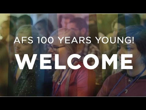 Welcome to 100 Years Young!